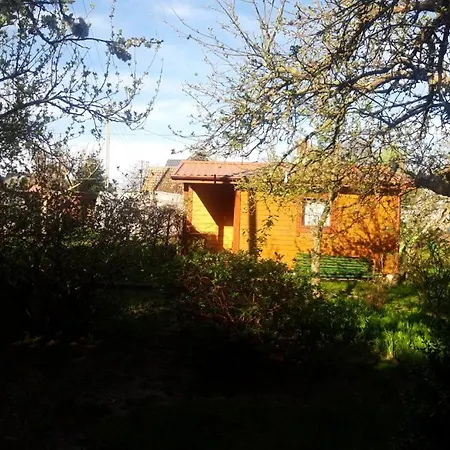 Przy Morzu Villa Jaroslawiec Exterior photo