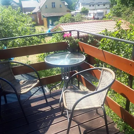 Przy Morzu Villa Jaroslawiec Exterior photo
