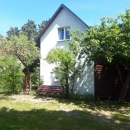 Przy Morzu Villa Jaroslawiec Exterior photo