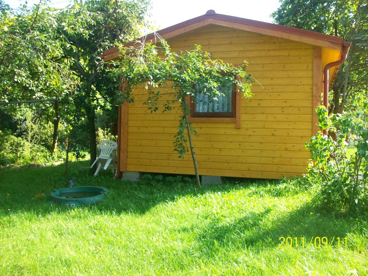 Przy Morzu Lodge *