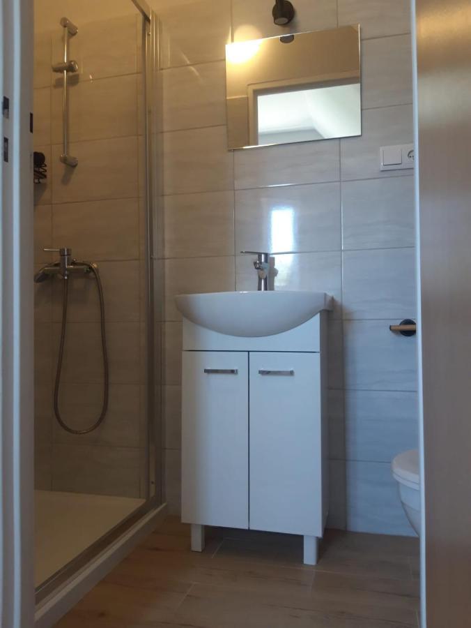 Przy Morzu Lodge Jaroslawiec