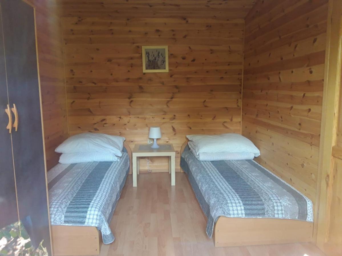 Przy Morzu Lodge Jaroslawiec