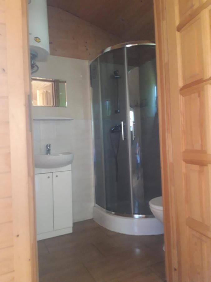 Przy Morzu Lodge Jaroslawiec
