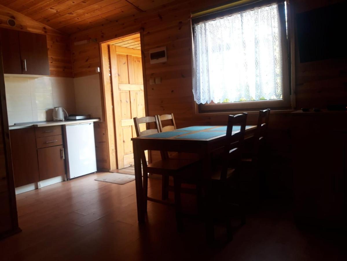 Przy Morzu Lodge