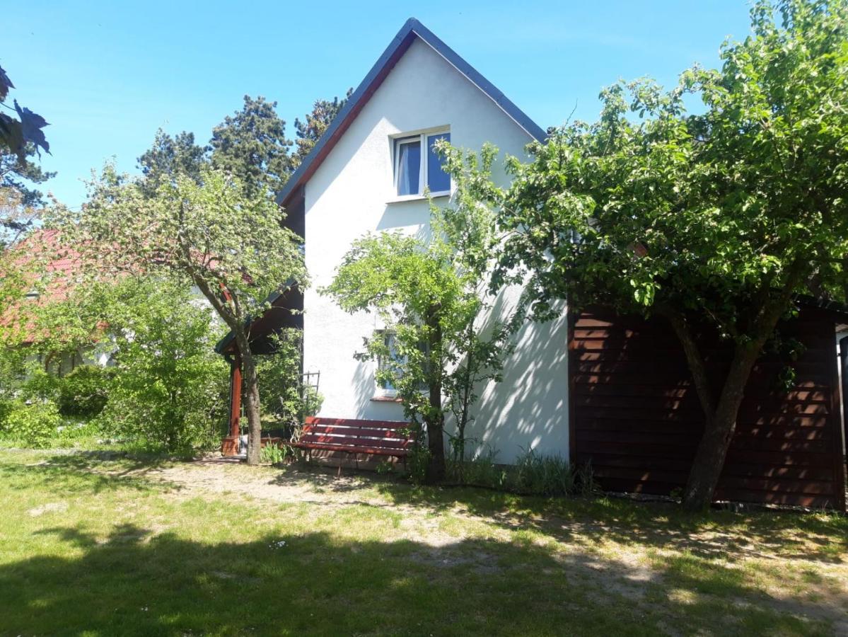 Lodge Przy Morzu Jaroslawiec