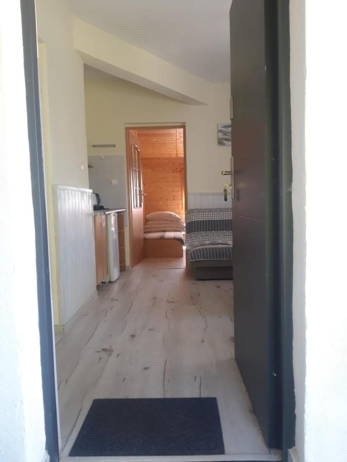 Przy Morzu Lodge Jaroslawiec