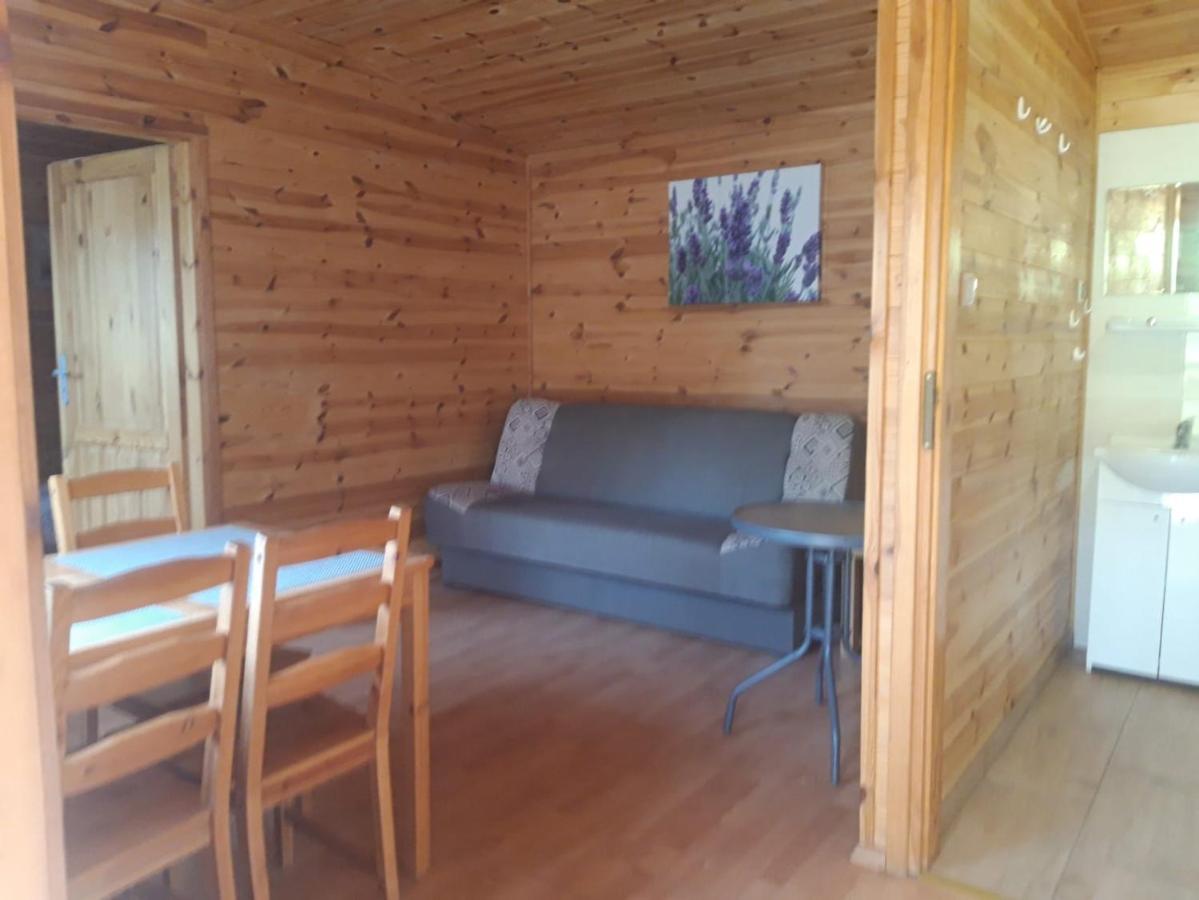 Lodge Przy Morzu
