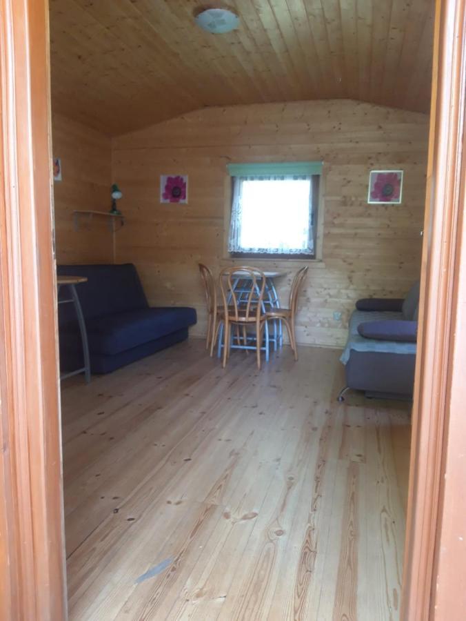 Przy Morzu Lodge Jaroslawiec